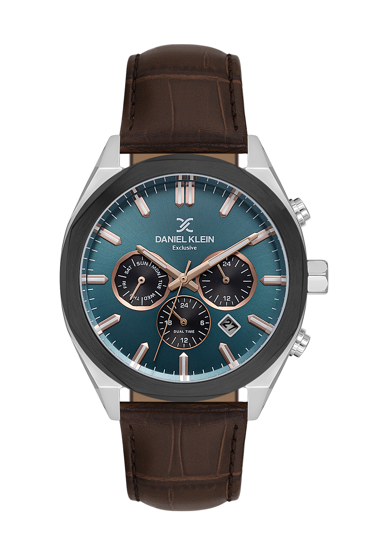 DANIEL KLEIN DK.1.14065-4 MEN WATCH