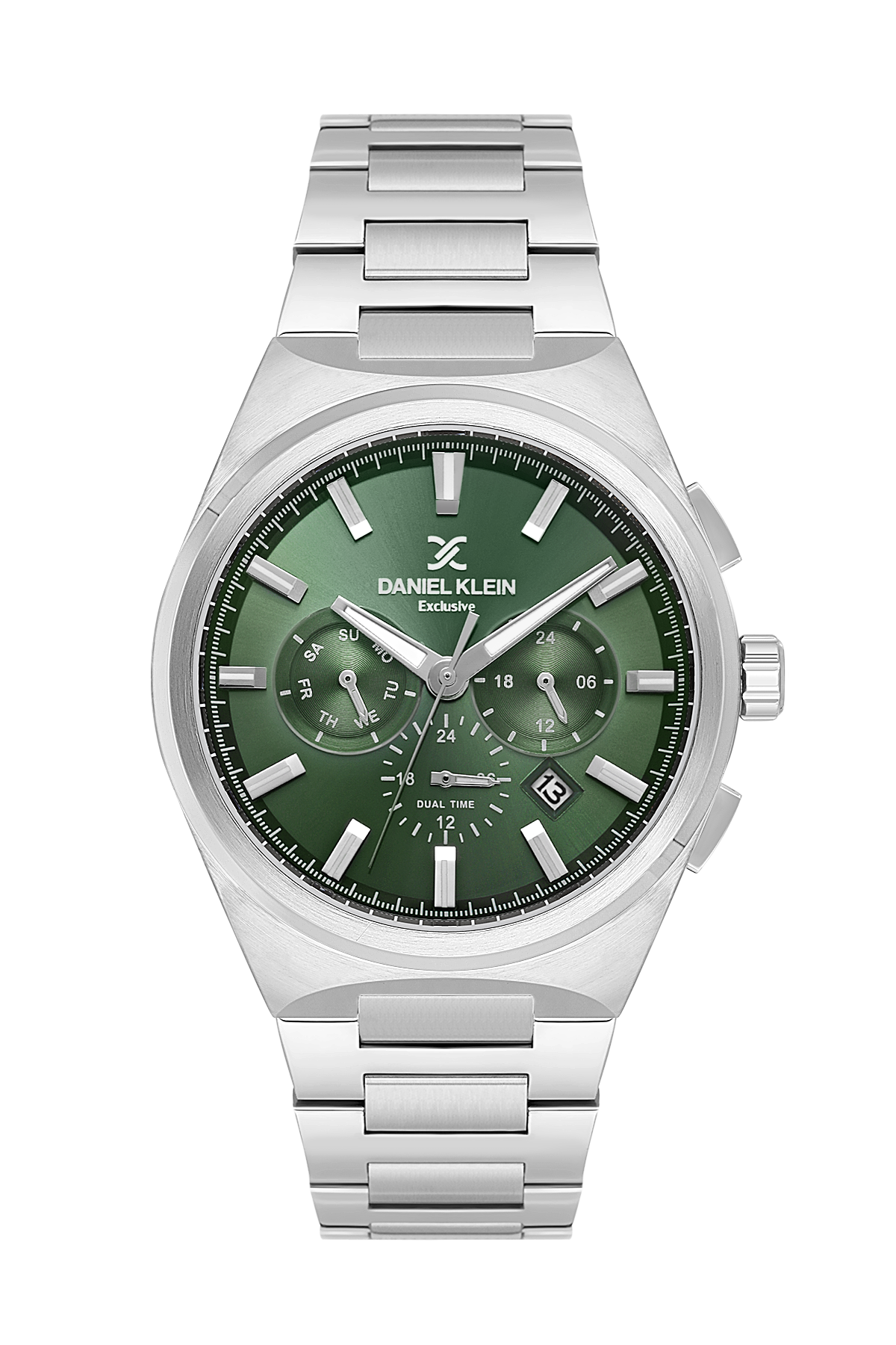 DANIEL KLEIN DK.1.14069-4 MEN WATCH