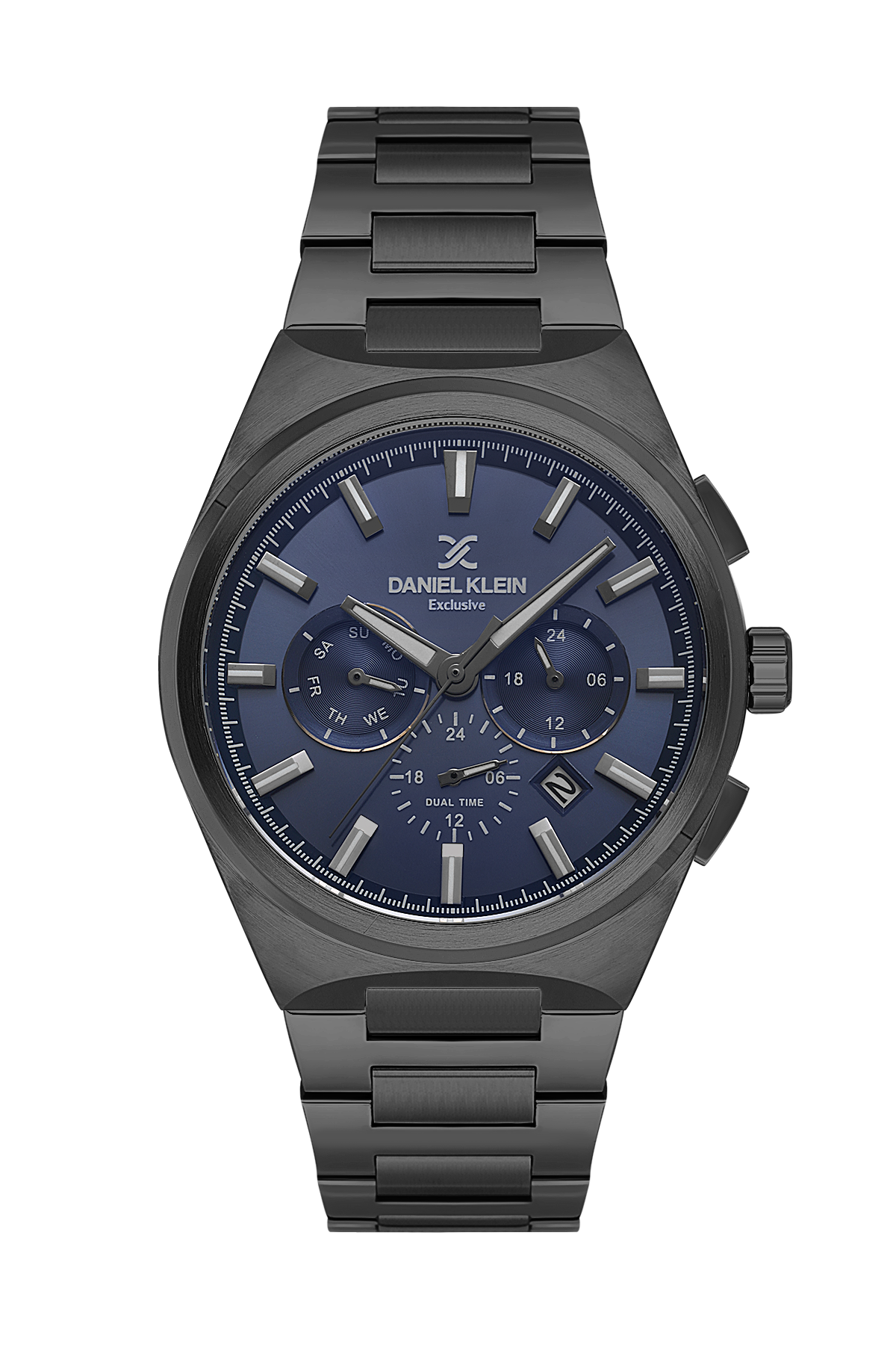 DANIEL KLEIN DK.1.14069-6 MEN WATCH