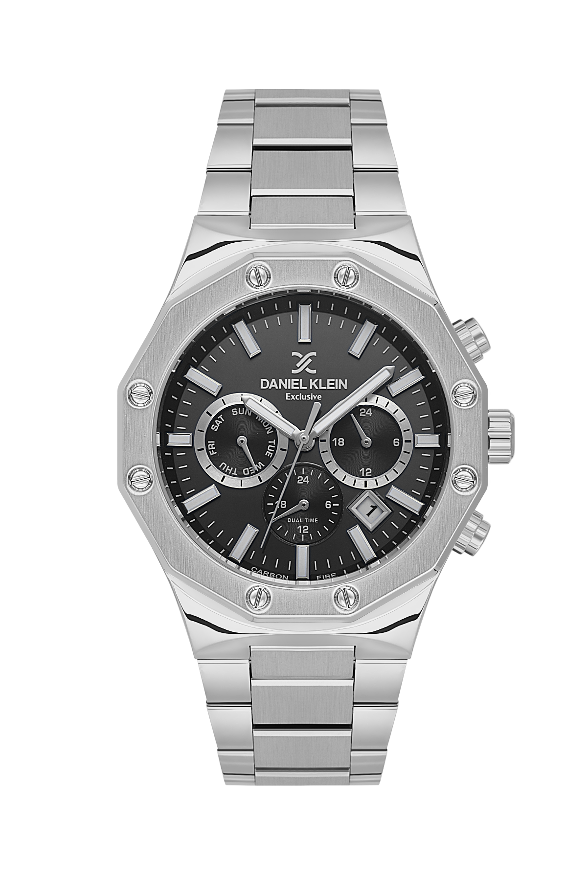 DANIEL KLEIN DK.1.14074-1 MEN WATCH