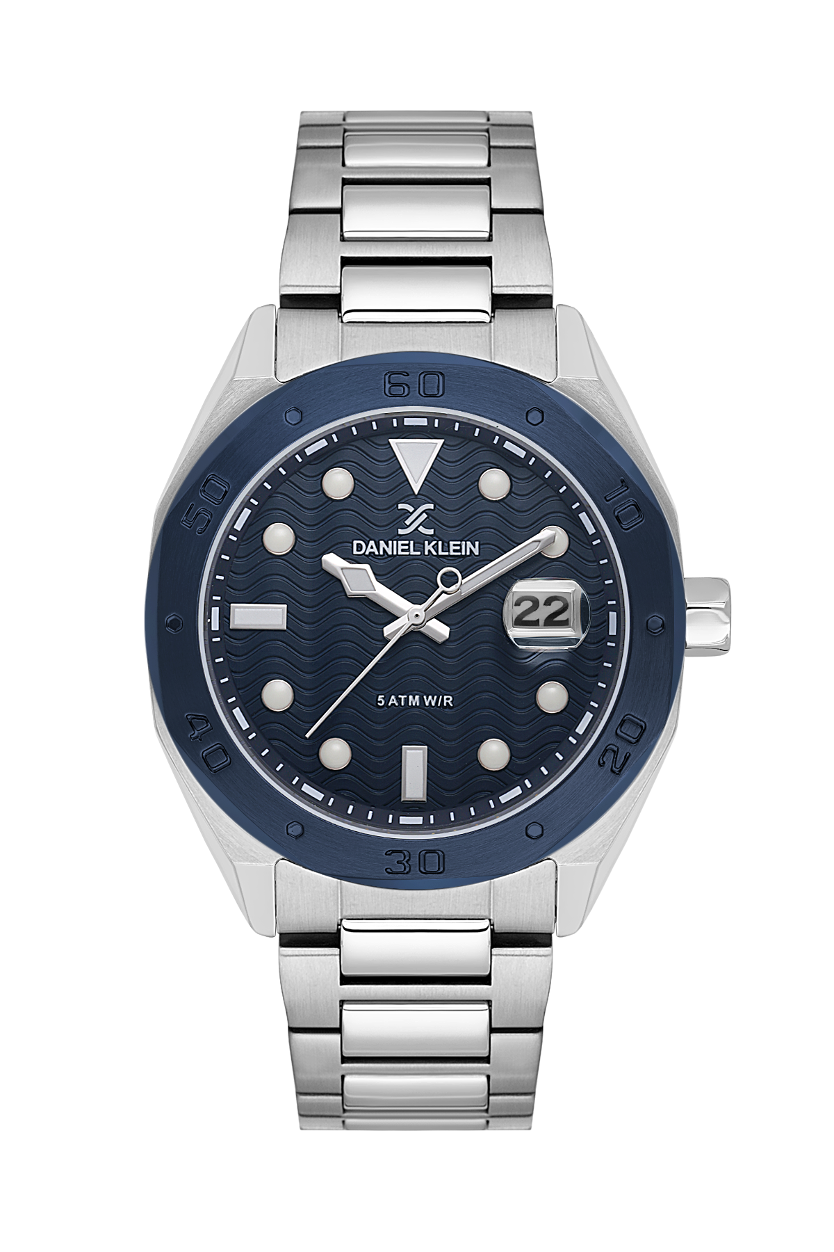 DANIEL KLEIN DK.1.14076-3 MEN WATCH