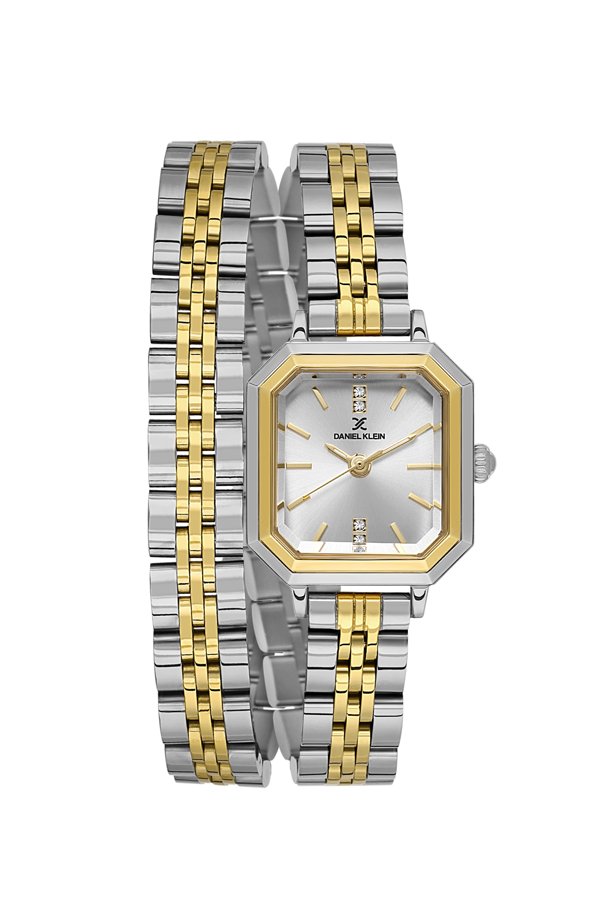 Daniel Klein DK.1.14098-4 For Women