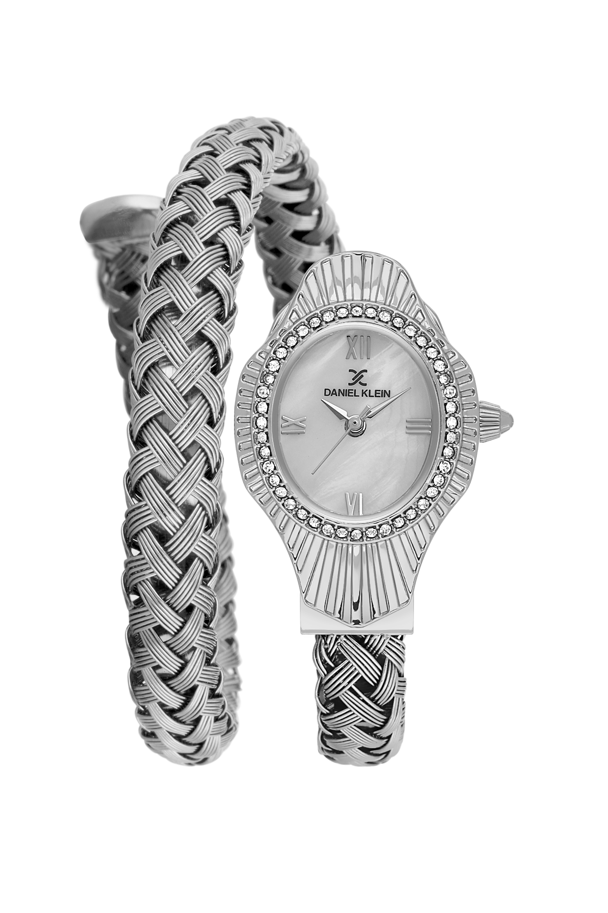 Daniel Klein DK.1.14121-1 For Women