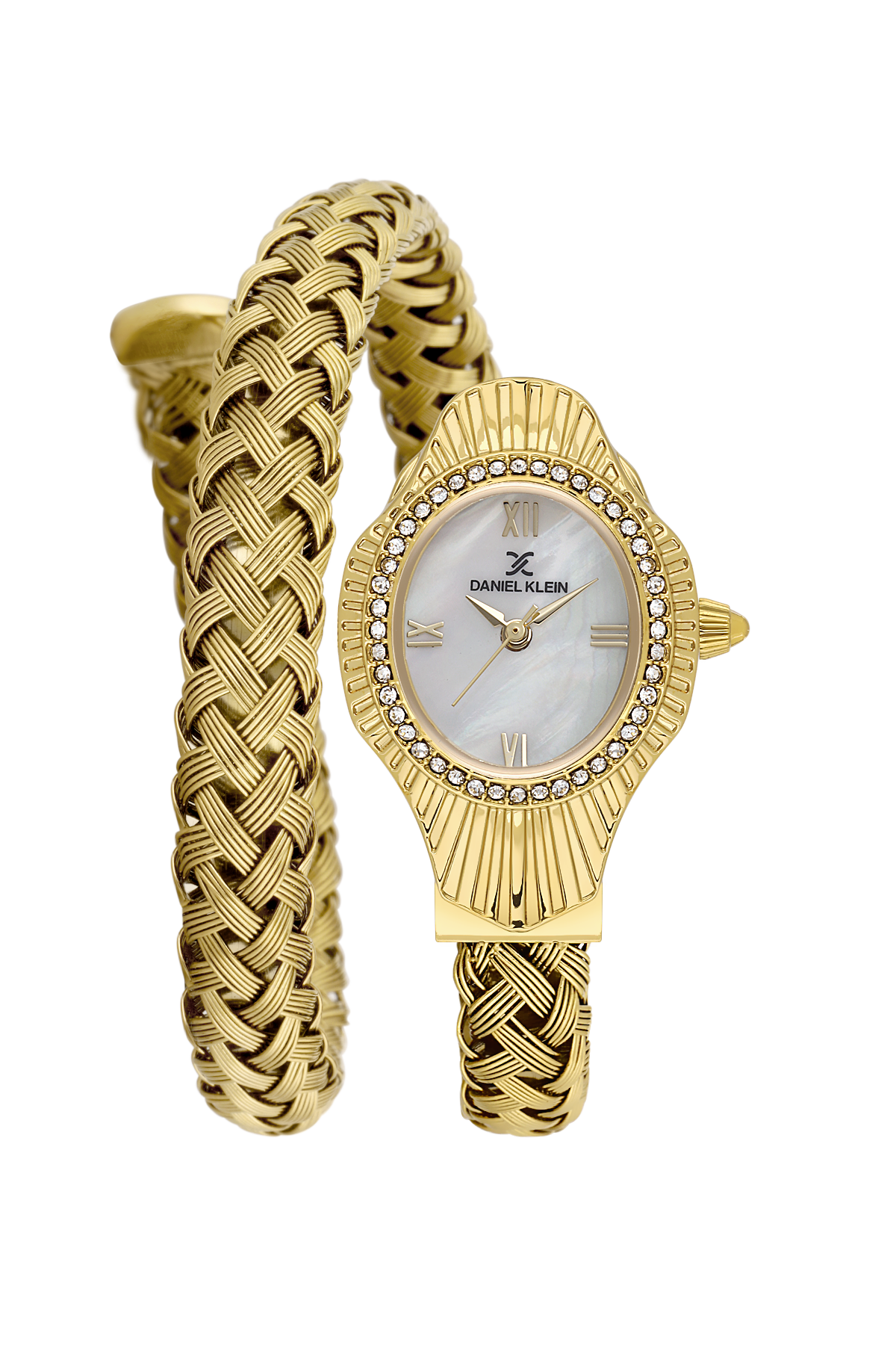 Daniel Klein DK.1.14121-3 For Women