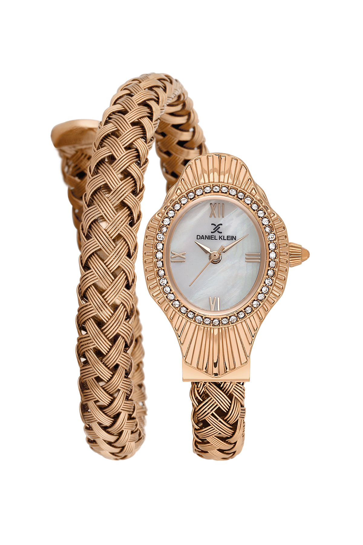 Daniel Klein DK.1.14121-5 For Women