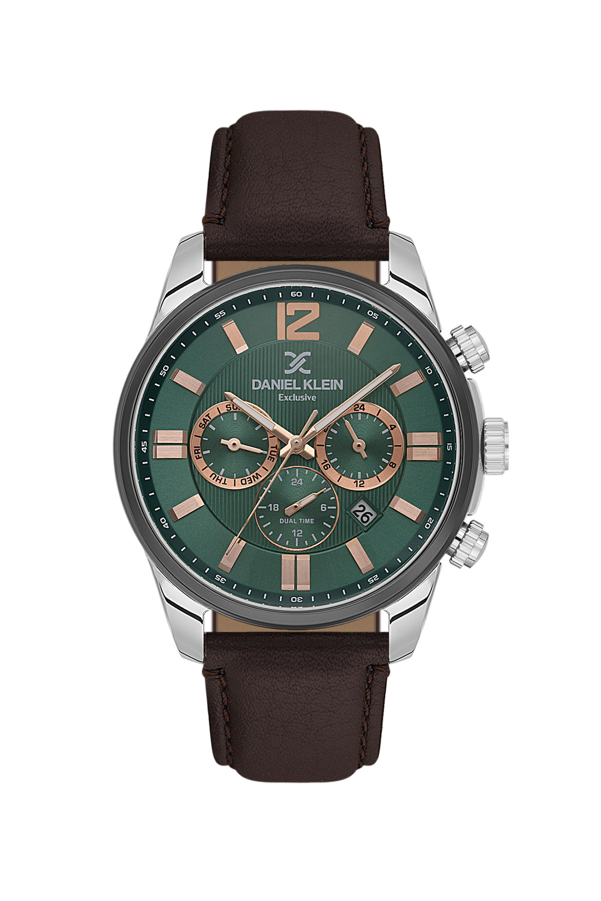 Daniel Klein DK.6.14231-6 For Men