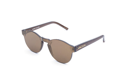 نظارة شمسية رجالية Daniel Klein DK4202P-8 أنيقة