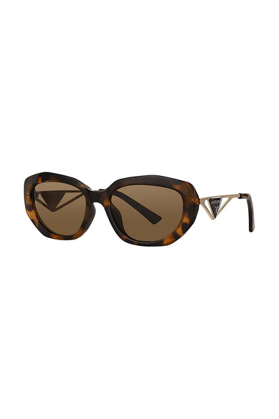 DANIEL KLEIN WOMEN SUNGLASSES DK4338-2