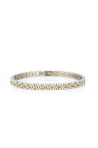 DANIEL KLEIN BRACELET DKJ.6.10008-1 MEN