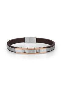 DANIEL KLEIN BRACELET DKJ.6.2208-2 MEN