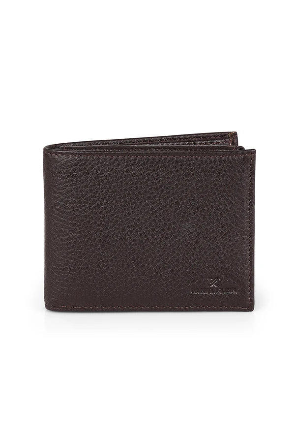 DANIEL KLEIN DKL0743-3 Men's Leather Wallet
