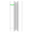 Ajax DoorProtect Plus Wireless Opening detector with shock and tilt sensor