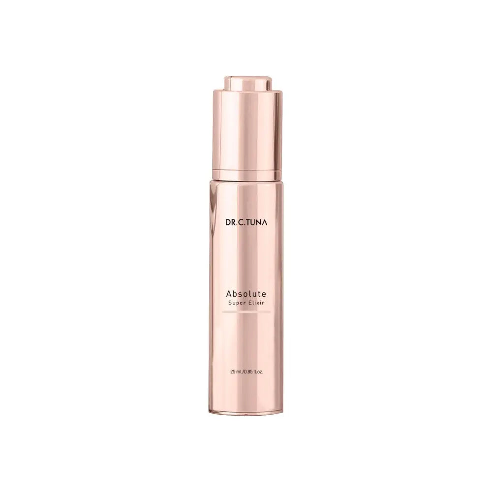 Dr. C.Tuna Absolute Super Elixir – Youth-Boosting Skincare