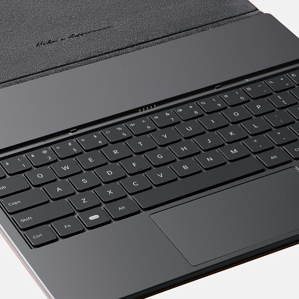 BOOX Magnetic Keyboard Cover with Trackpad for Tab X C