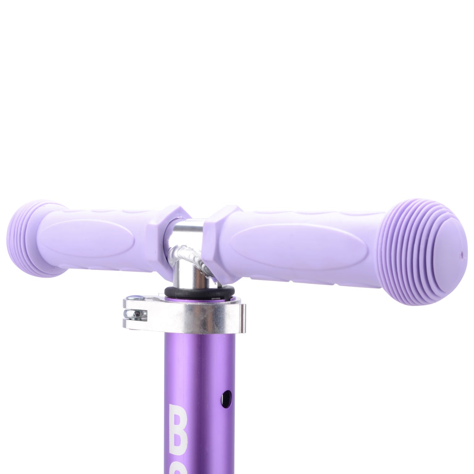 Boldcube – Three Wheel Scooter Teeny | Unicorn Purple | Ages 3-8