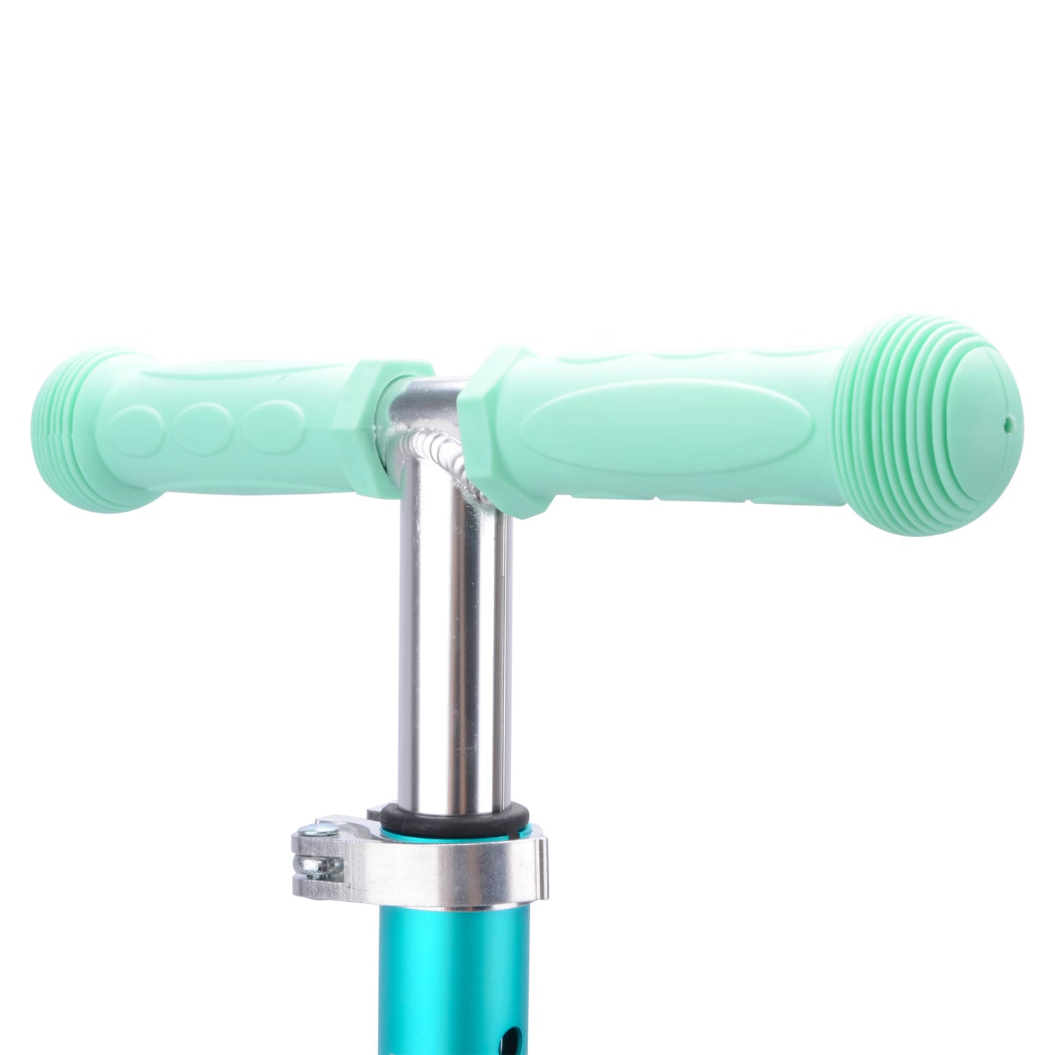 Boldcube – Three Wheel Scooter Teeny | Ocean Aqua | Ages 3-8