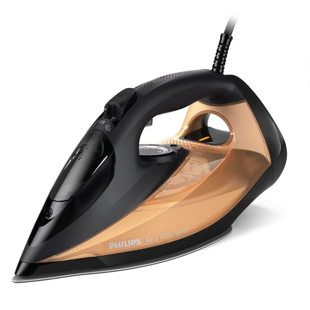 مكواة بخار فيليبس 2800 واط – SteamGlide Elite وبخار قوي