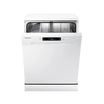 Samsung 14-Place Dishwasher - Digital Display, Flexible Space