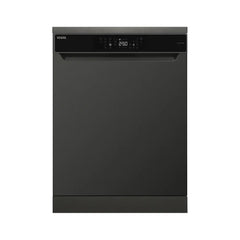 Vestel Dishwasher, 14 Place Settings, 10 Programs, Dark Inox – DWFA4Y10N1DX