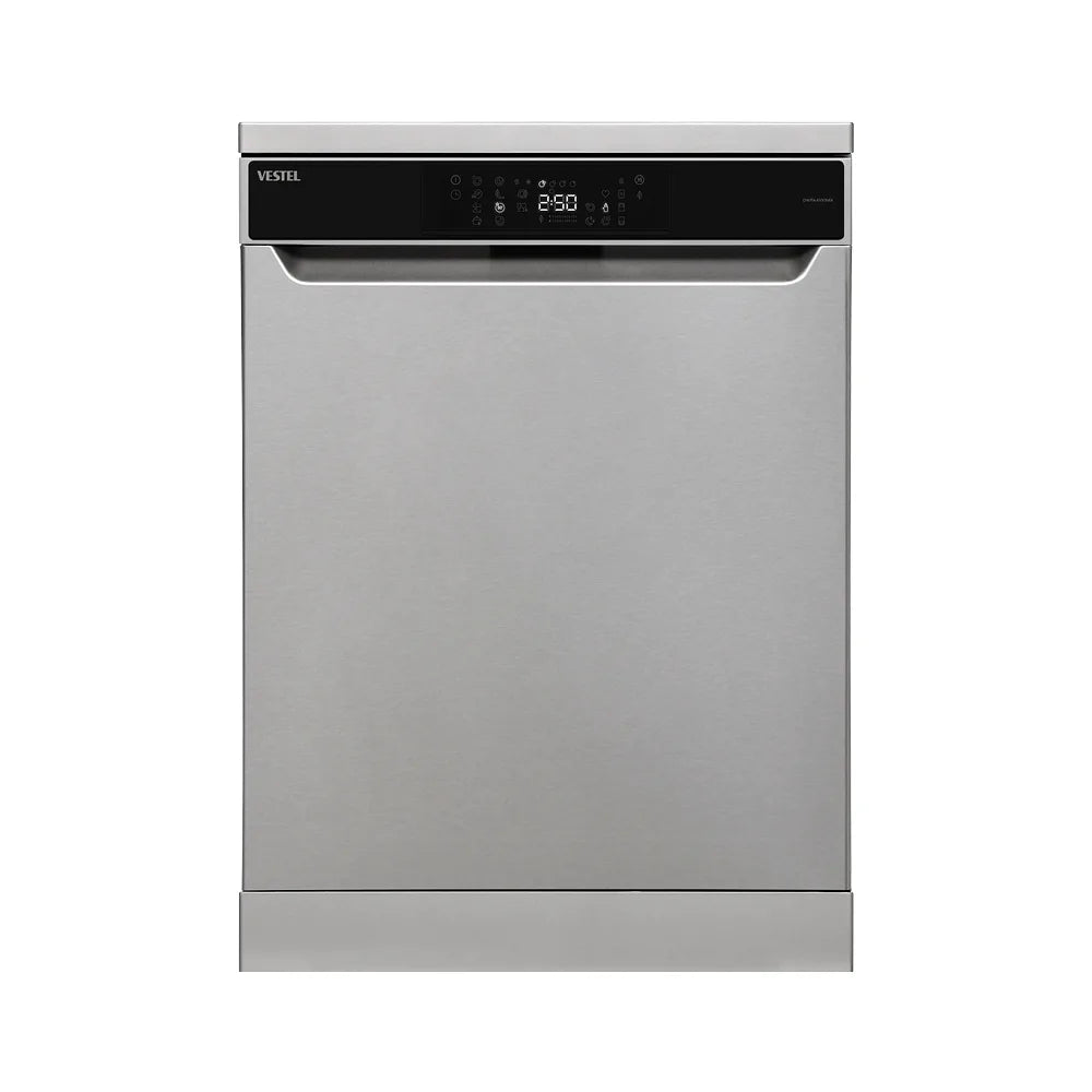 Vestel Dishwasher 10 Programs 4 Sprayers – DWFA4Y10N1X