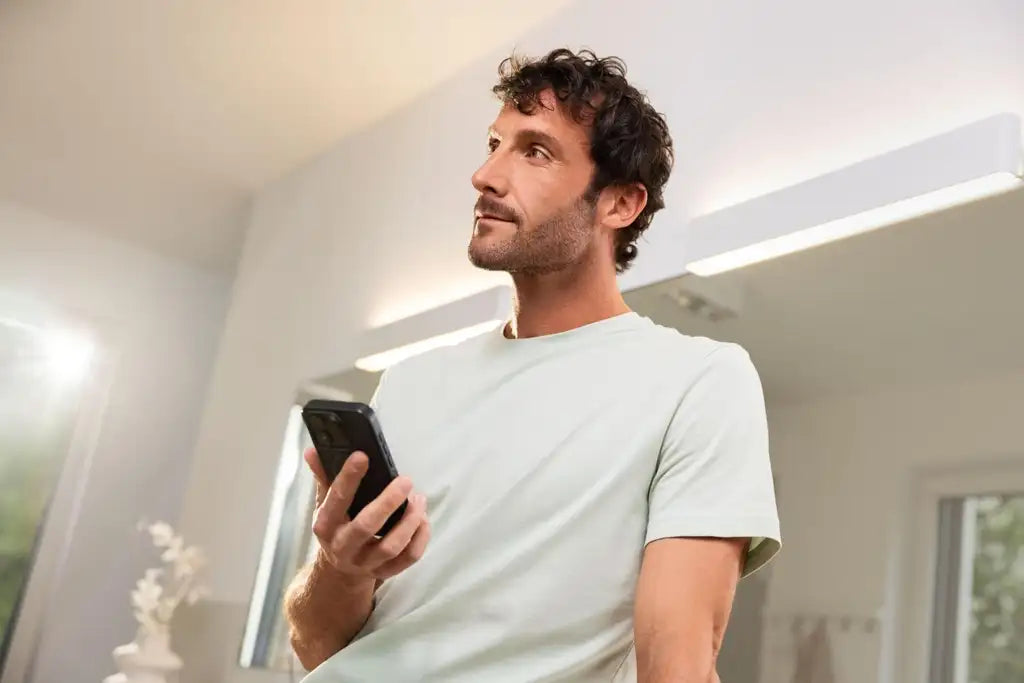 Beurer  Nebulizer Inhaler - Compact Medical Device