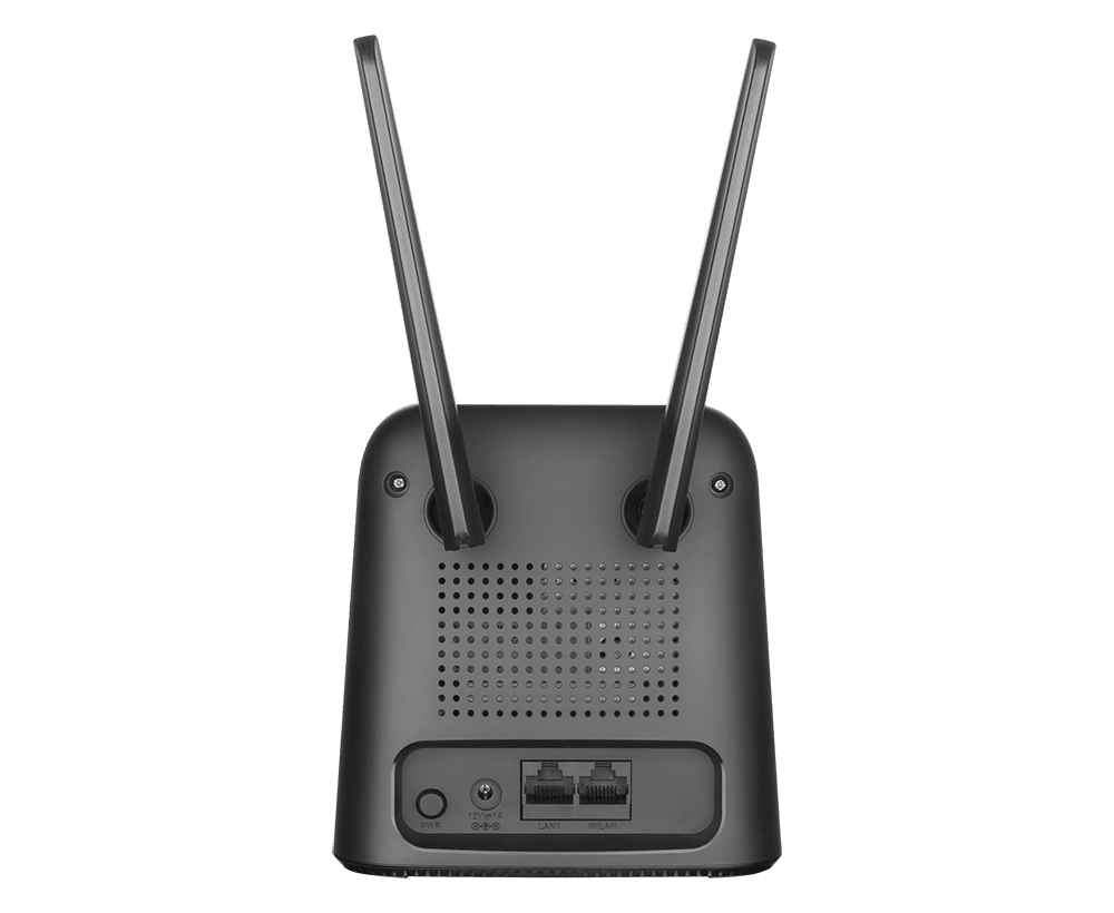 D-LINK LTE 4G N300 BATTERY ROUTER