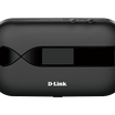 D-LINK 4G LTE Battrey Router