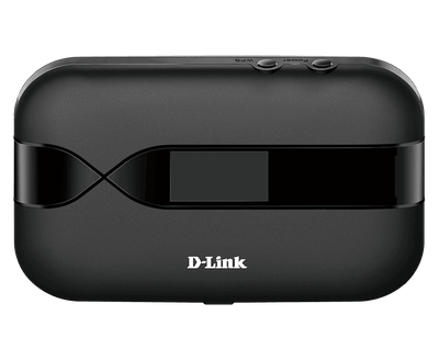 D-LINK 4G LTE Battrey Router