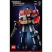 LEGO® Optimus Prime 10302 – Legendary Autobot Build