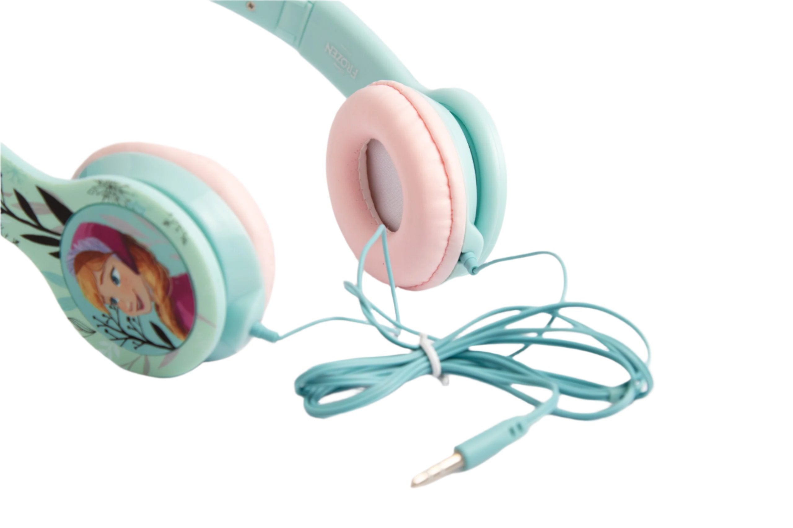 Disney Kids Stereo Headphones – Frozen