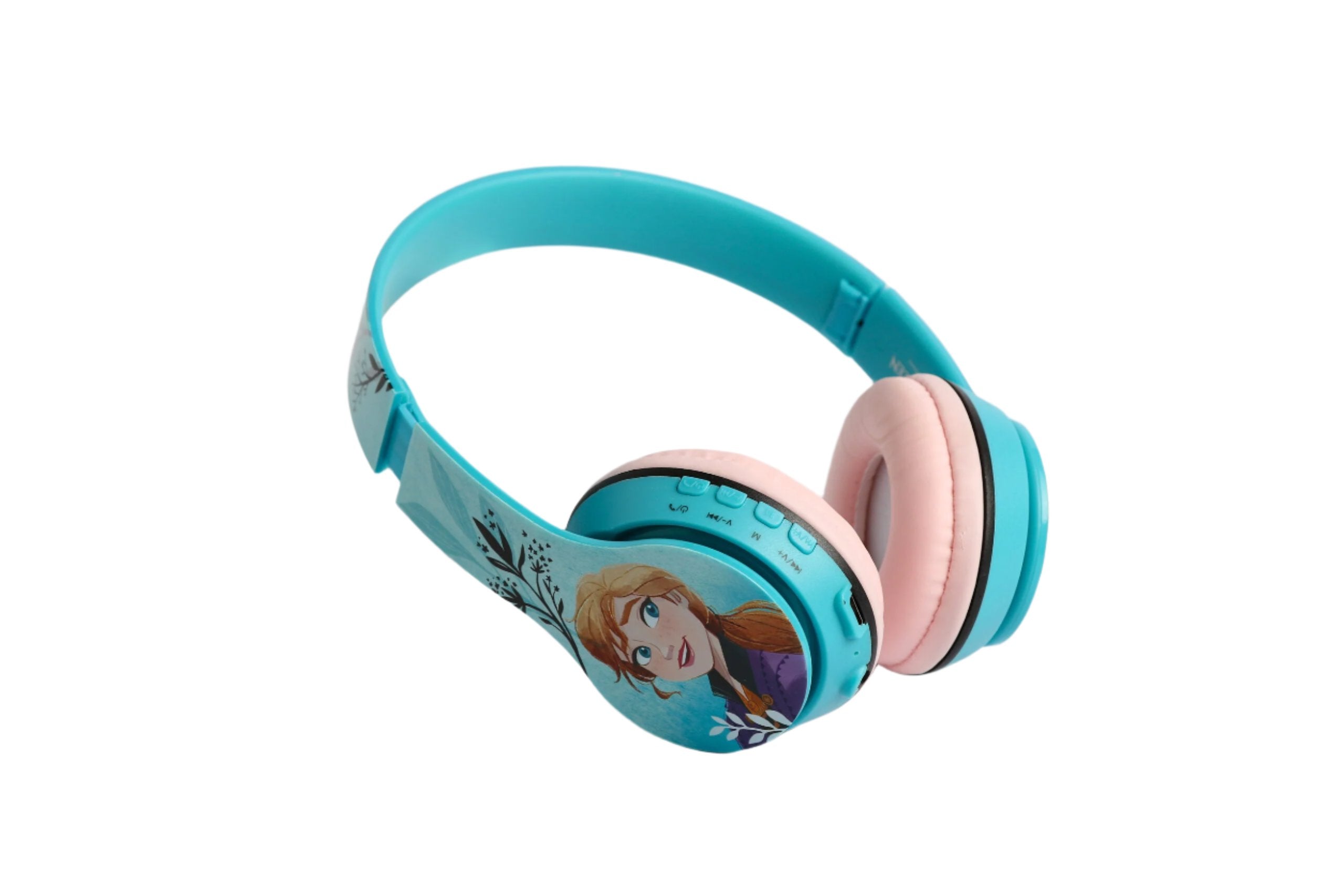 Disney OPP Bluetooth Headphone