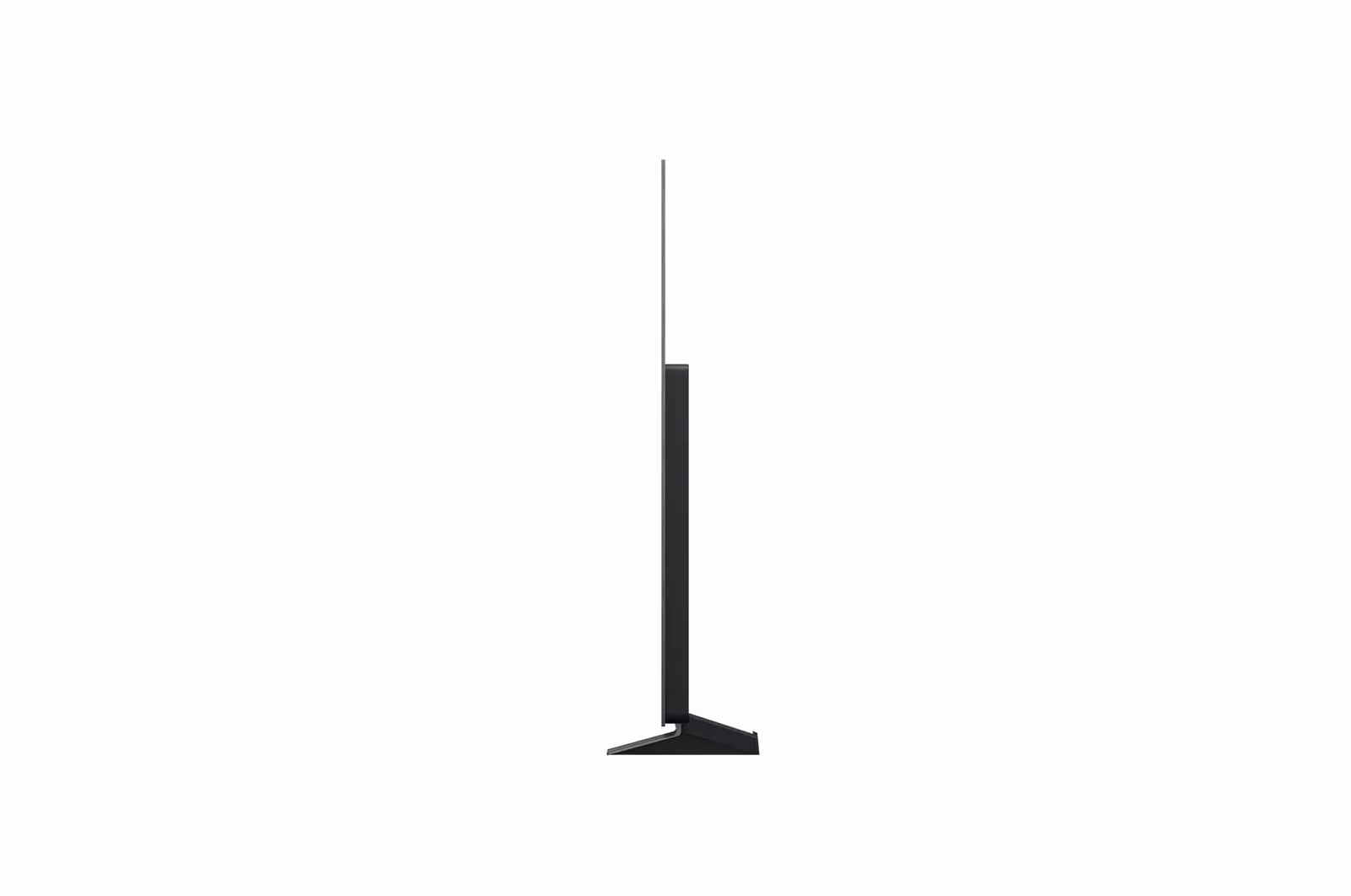 LG 55" UHD AI UA85 4K Smart TV – AI Magic Remote, HDR10, webOS25 (2025)