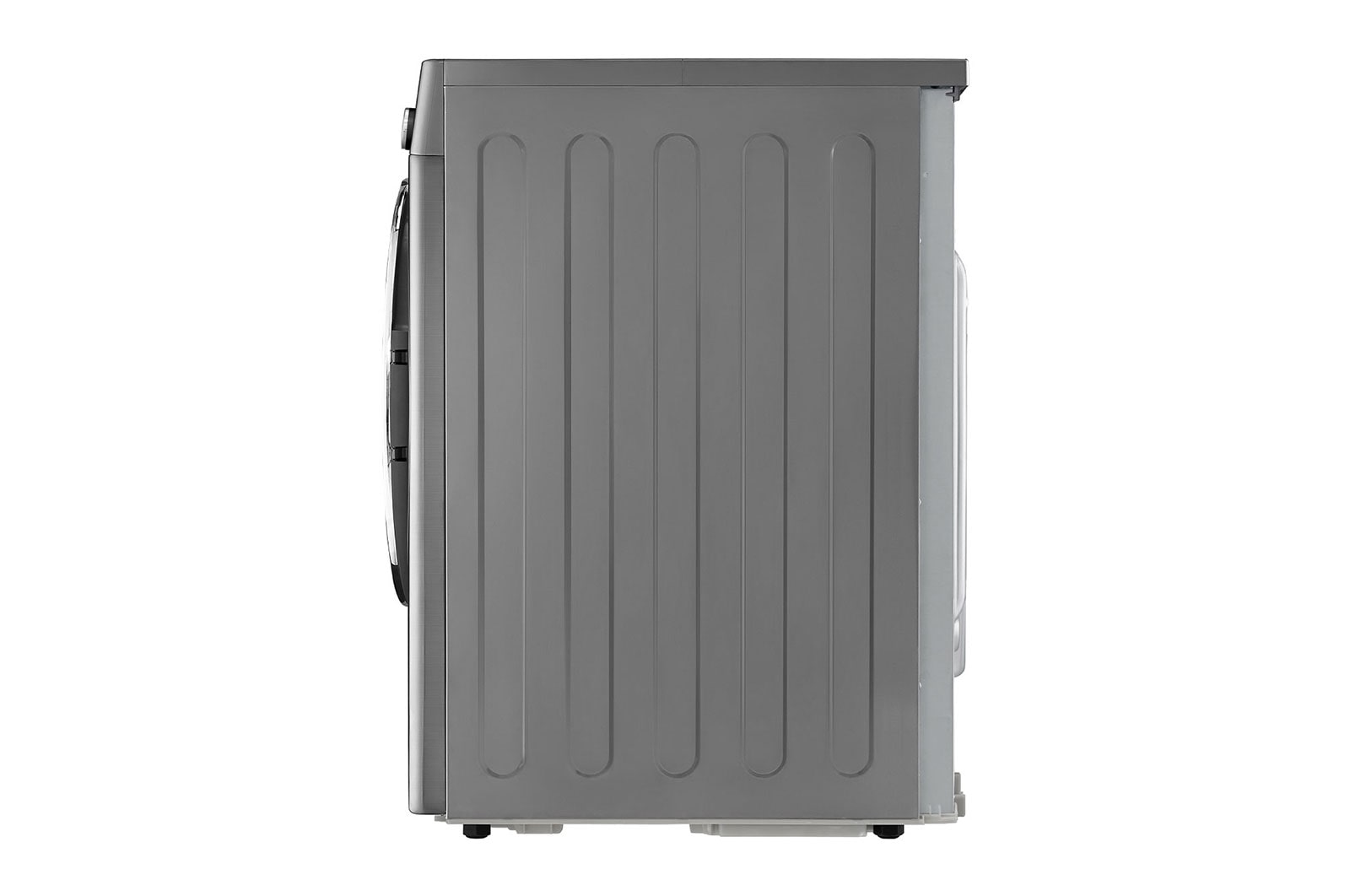 LG Heat Pump Dryer 9kg - Dual Inverter, A+++, Silver