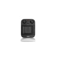 De'Longhi 2kW Ceramic Fan Heater