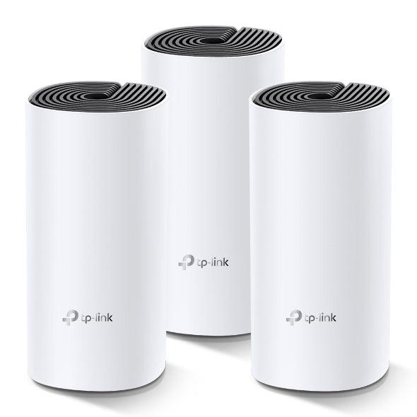 TP-Link AC1200 Whole Home Mesh Wi-Fi Unit (3-pack) - White