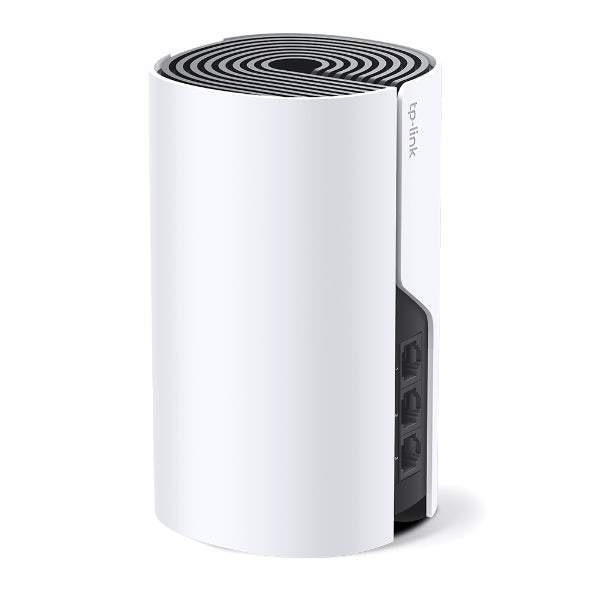 TP-LINK AC1900 Whole Home Mesh Wi-Fi System ( 1 Pack) - White