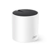 TP-LINK AX3000 Whole Home Mesh WiFi 6 Unit - White