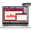 لابتوب Dell Pro 14 | Intel Core Ultra 5، 16GB RAM، 512GB SSD