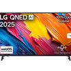LG QNED70 4K Smart TV 55" (2025)