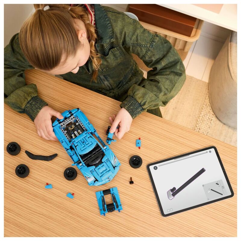 LEGO® Technic - Chevrolet Corvette Stingray 42217