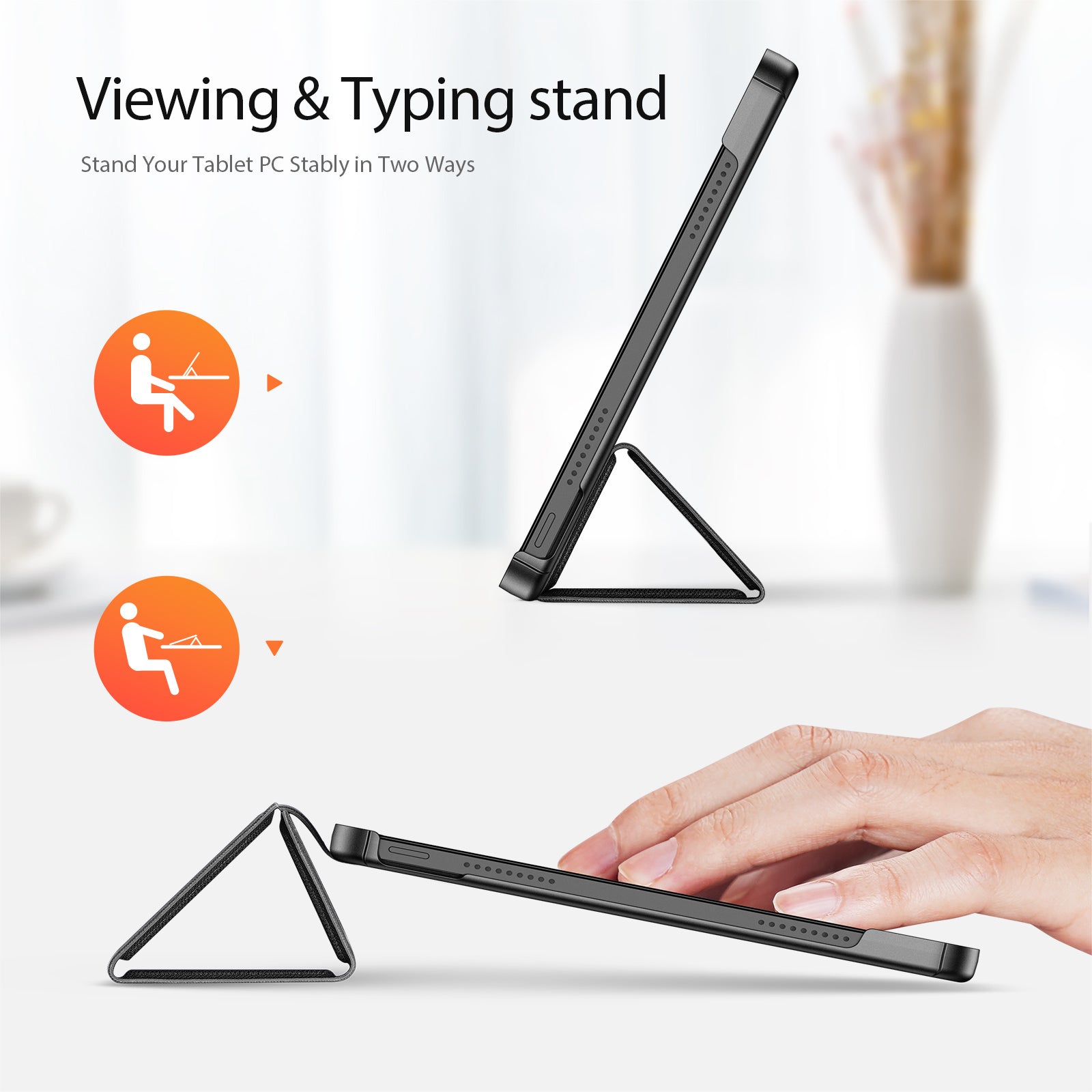 Dux Ducis DOMO Redmi Pad 2 11" PC