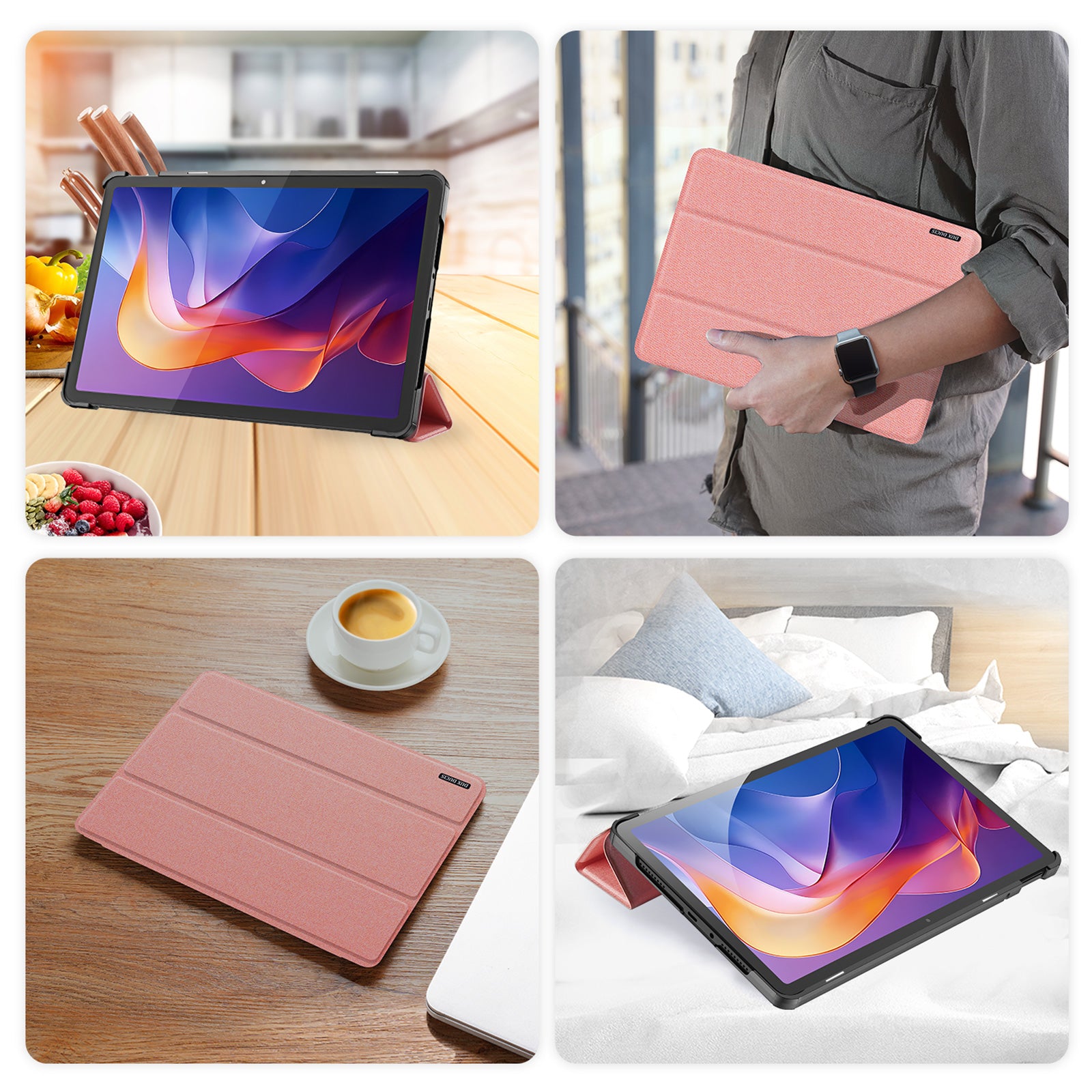Dux Ducis DOMO Redmi Pad 2 11" PC