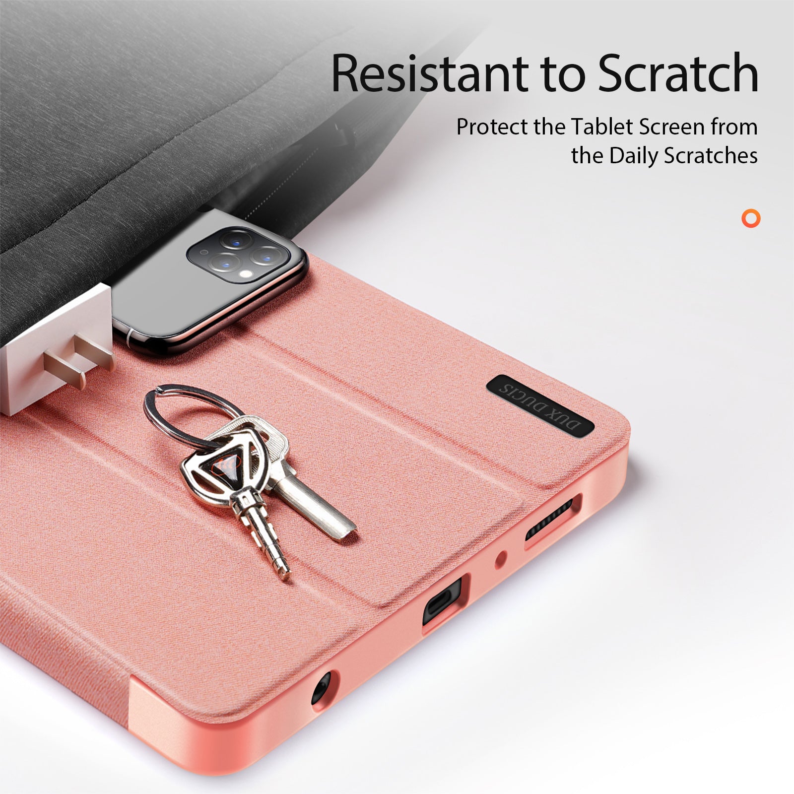 Dux Ducis DOMO Samsung Tab A11 / A9