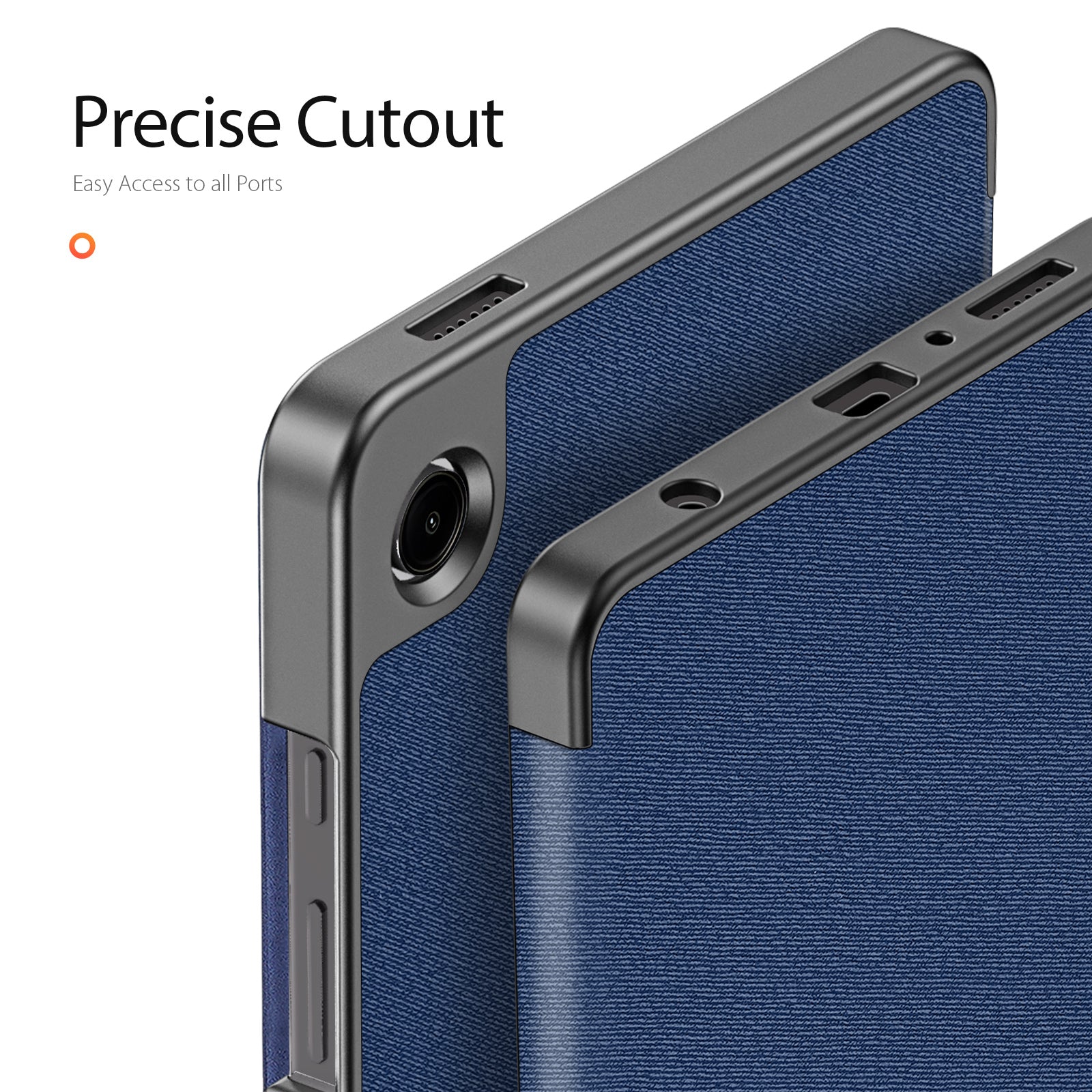 Dux Ducis DOMO Samsung Tab A11 / A9