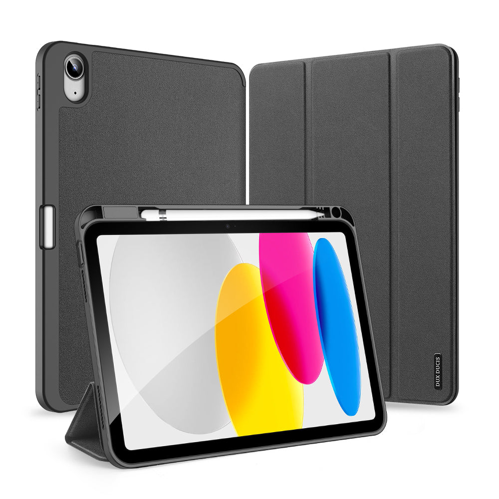 Dux Ducis DOMO iPad 10 (2022) / iPad 11 (2025)