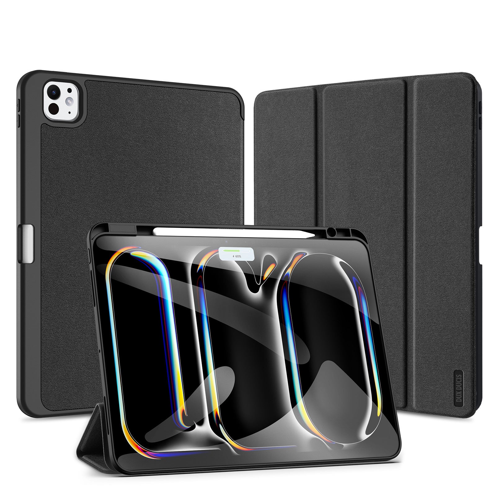 Dux Ducis DOMO iPad Pro 13 (2024/2025)