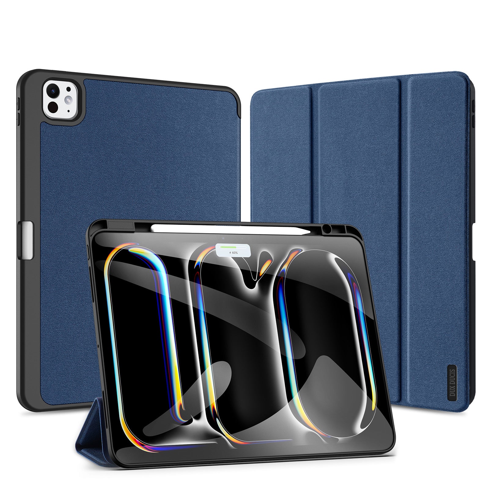 Dux Ducis DOMO iPad Pro 13 (2024/2025)
