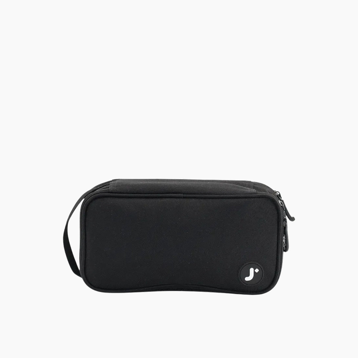 J World Doodle Pencil Case with Handle Strap