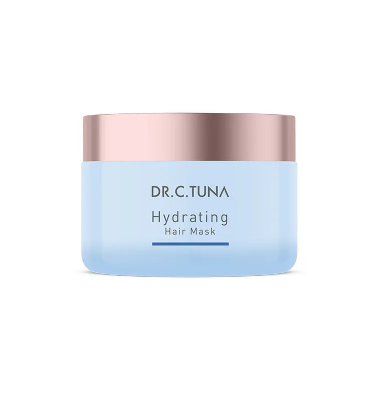 Dr. C.Tuna Hydrating Hair Mask – Deep Repair for Dry Hair