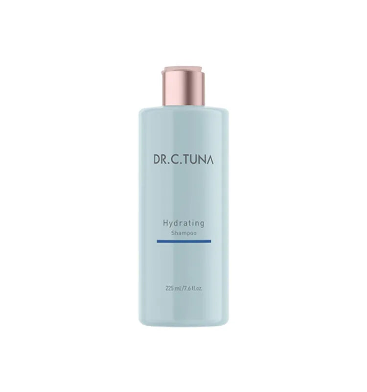 Dr. C. Tuna Hydrating Shampoo for Dry & Damaged Hair